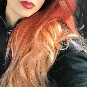 Meet your Posher, Bethany